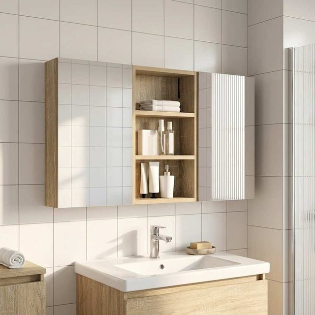 Ensembles salle de bain