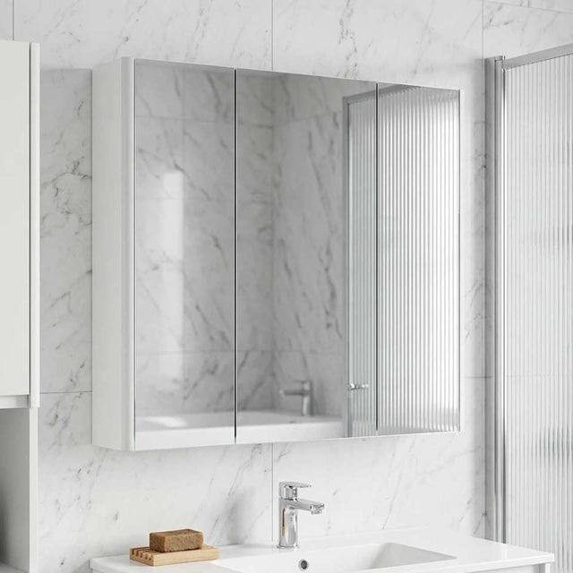 Armoires miroir