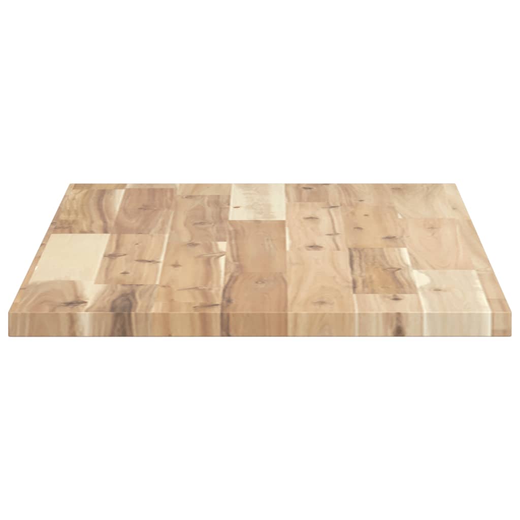 Plan de toilette pour meuble de salle de bain 100 cm Naturel | Maison Vasque