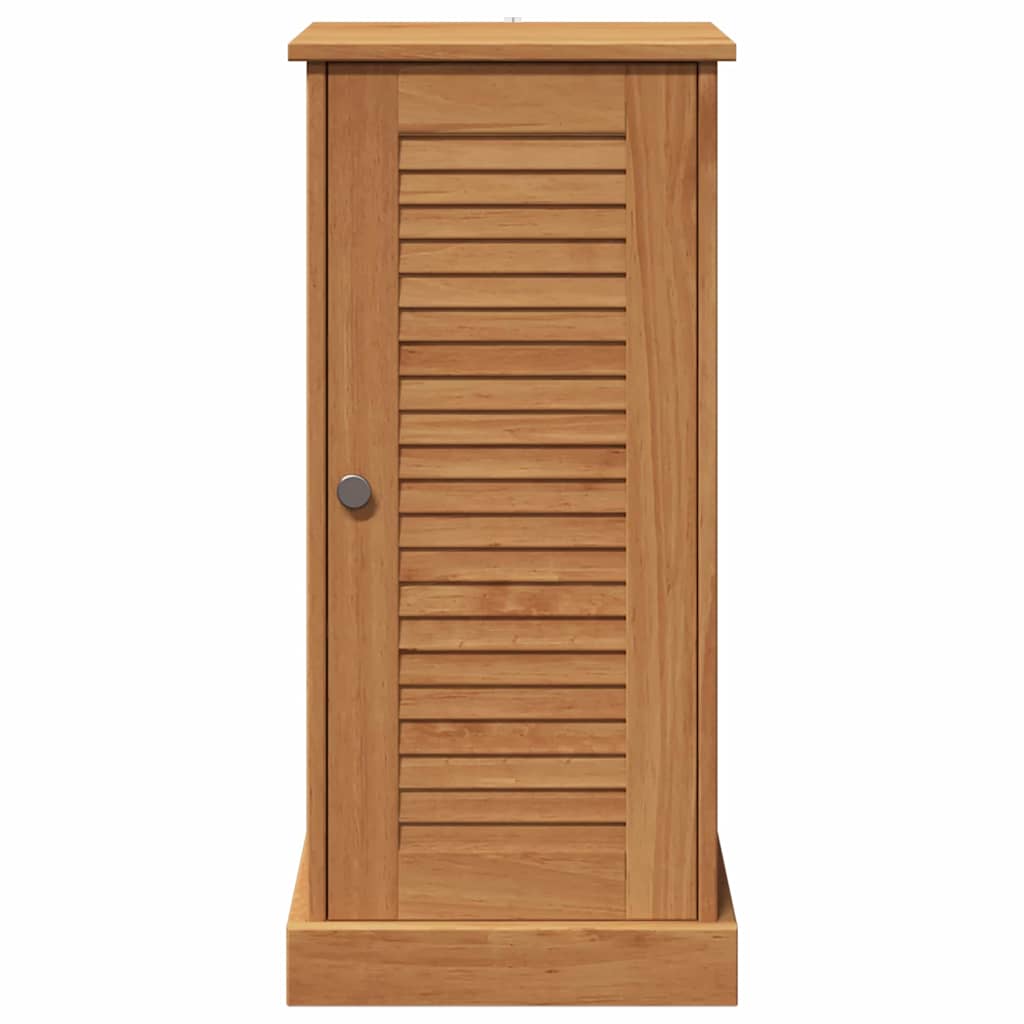 Colonne de salle de bain 37 cm H 80 cm (2) | Maison Vasque