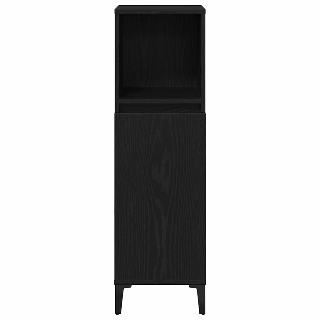 Colonne de salle de bain 30 cm H 100 cm | Maison Vasque