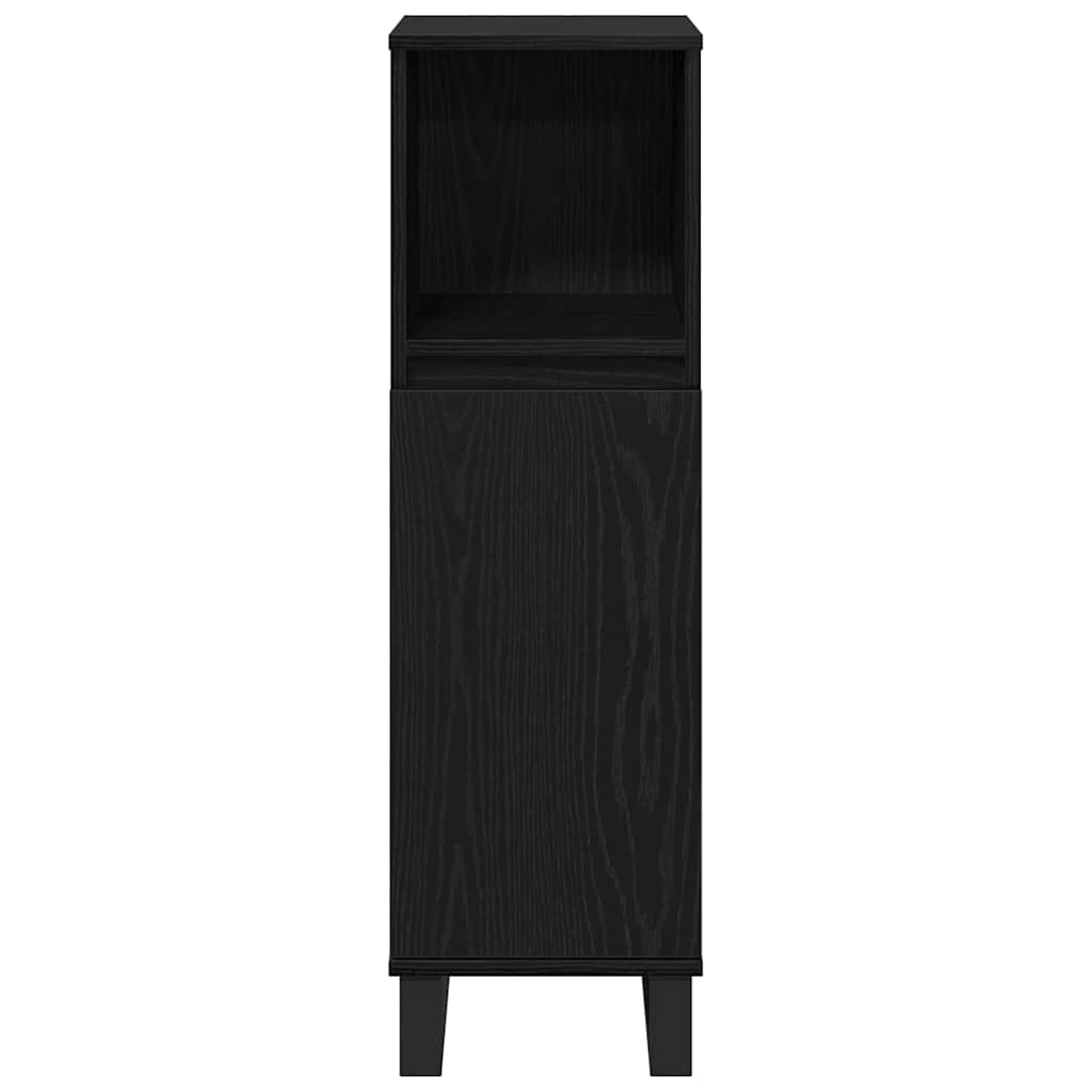 Colonne de salle de bain 30 cm H 100 cm (2) | Maison Vasque
