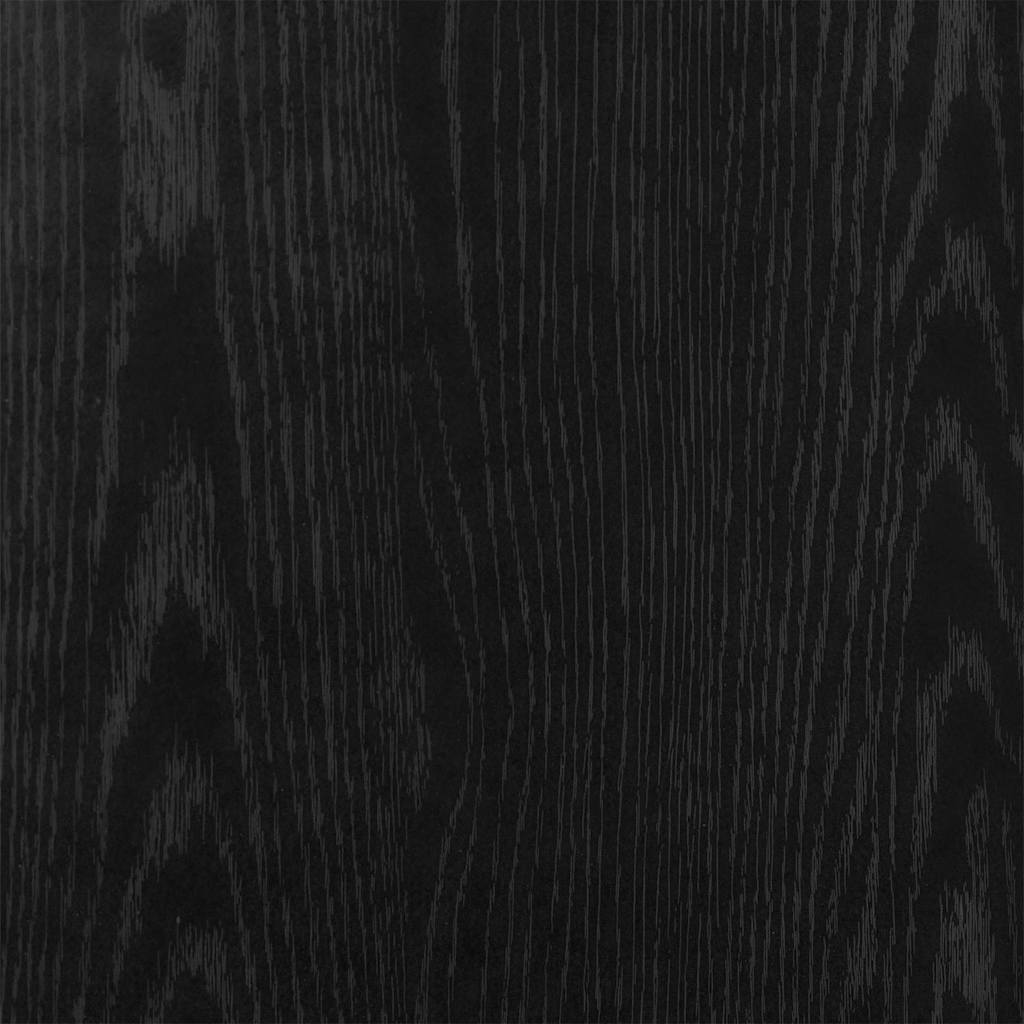 Meuble sous-vasque 100 cm Chêne noir | Maison Vasque
