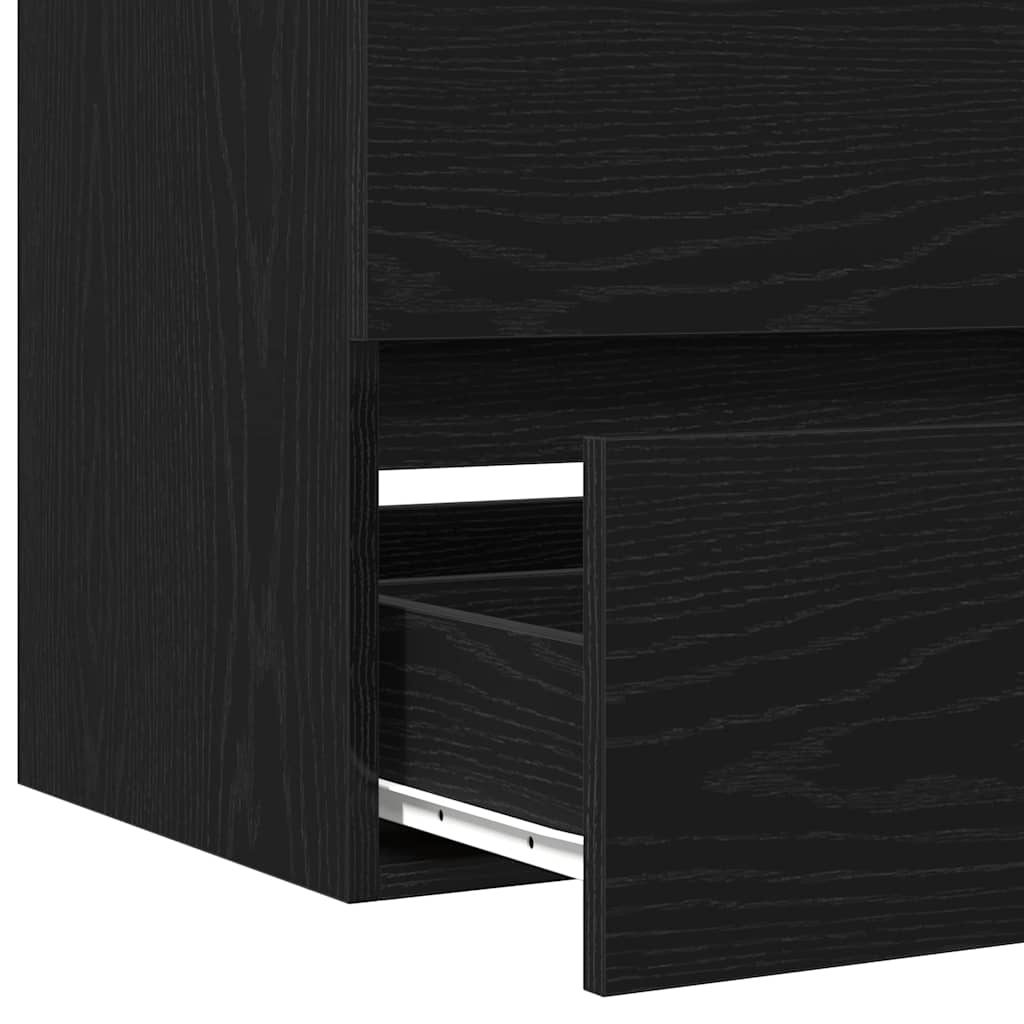 Meuble sous vasque 60 cm H 62 cm | Maison Vasque