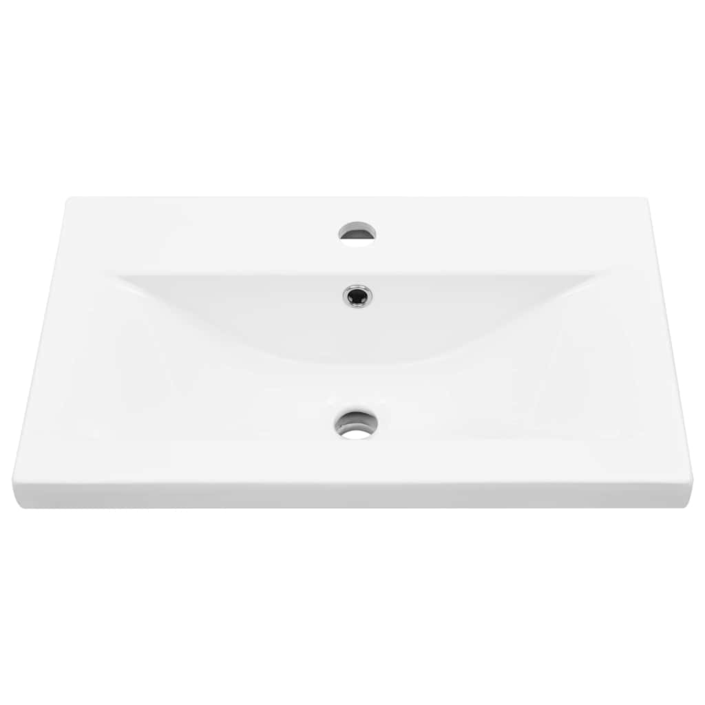 Meuble sous vasque 60 cm H 62 cm | Maison Vasque
