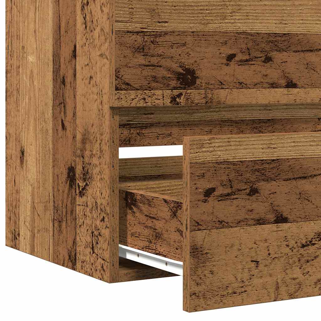 Meuble sous vasque 80 cm | Maison Vasque