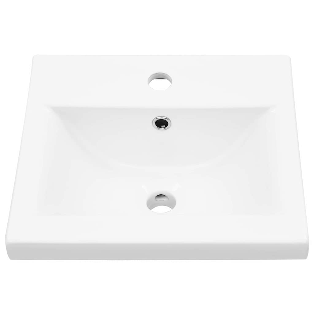 Meuble sous vasque 80 cm | Maison Vasque