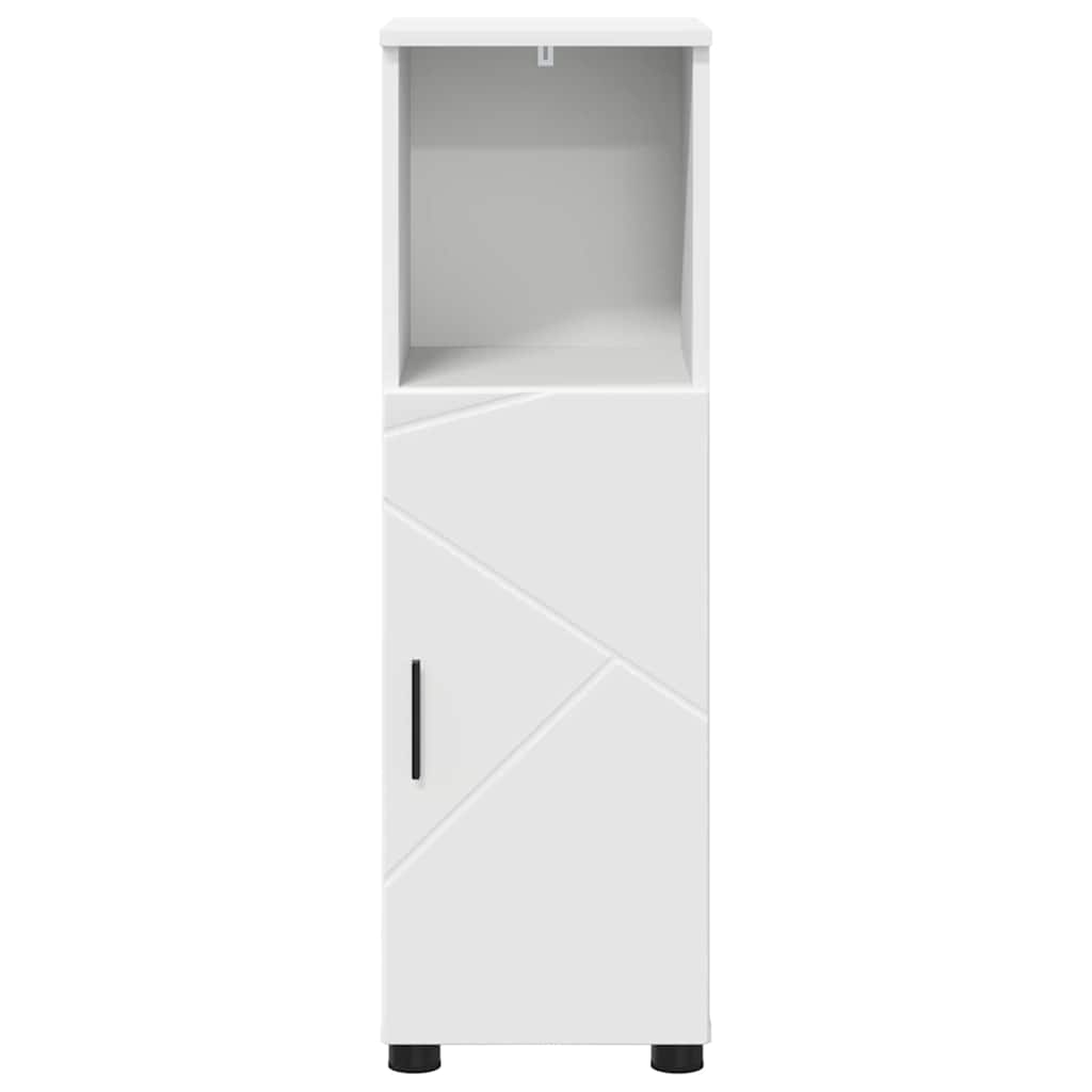 Colonne de salle de bain 30 cm H 95 cm | Maison Vasque