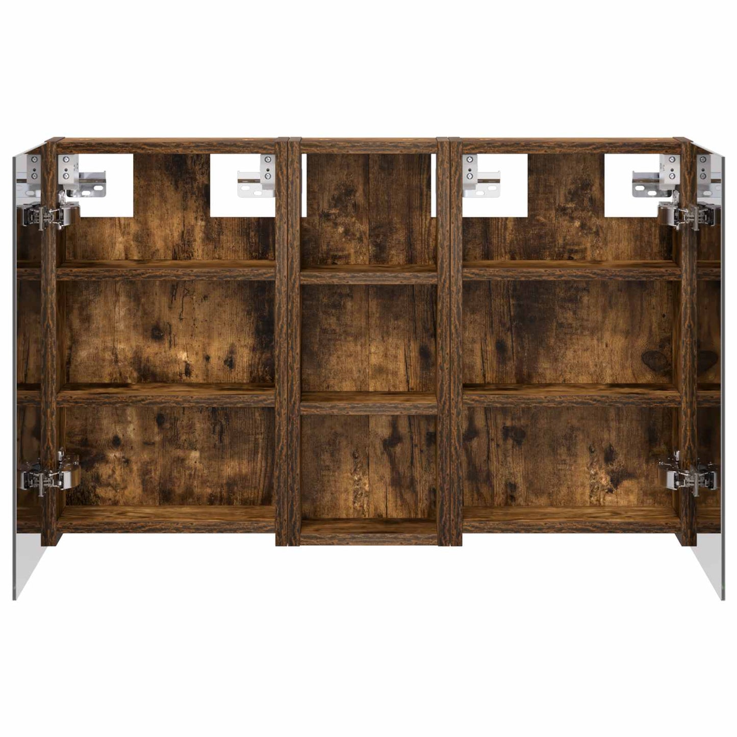 Ensemble de meubles de salle de bain 3 pièces 80 cm | Maison Vasque