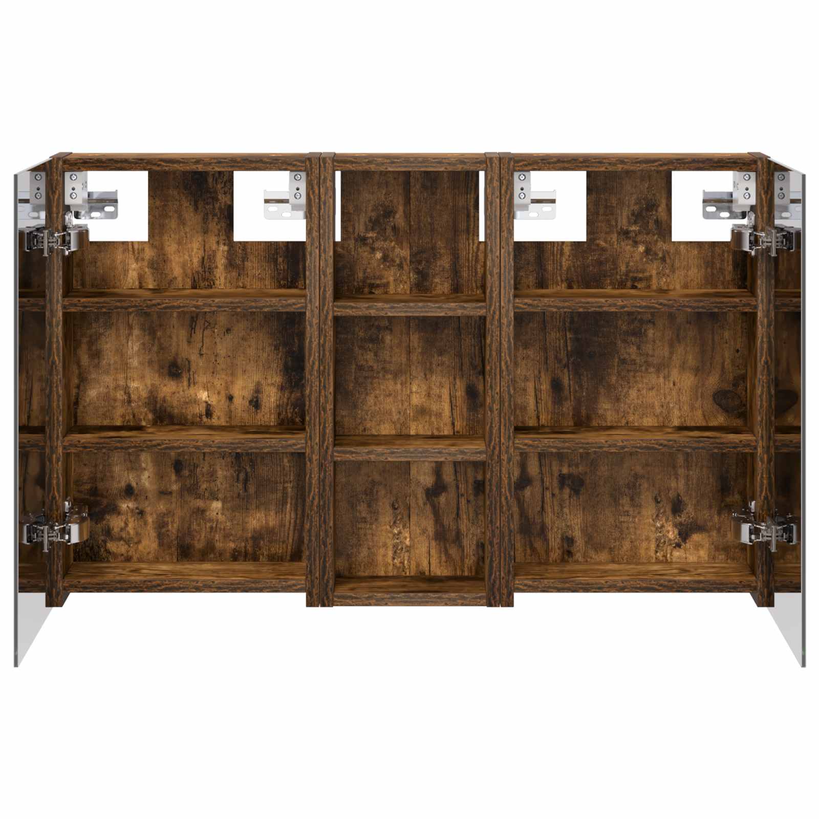 Ensemble de meubles de salle de bain 3 pièces 80 cm | Maison Vasque