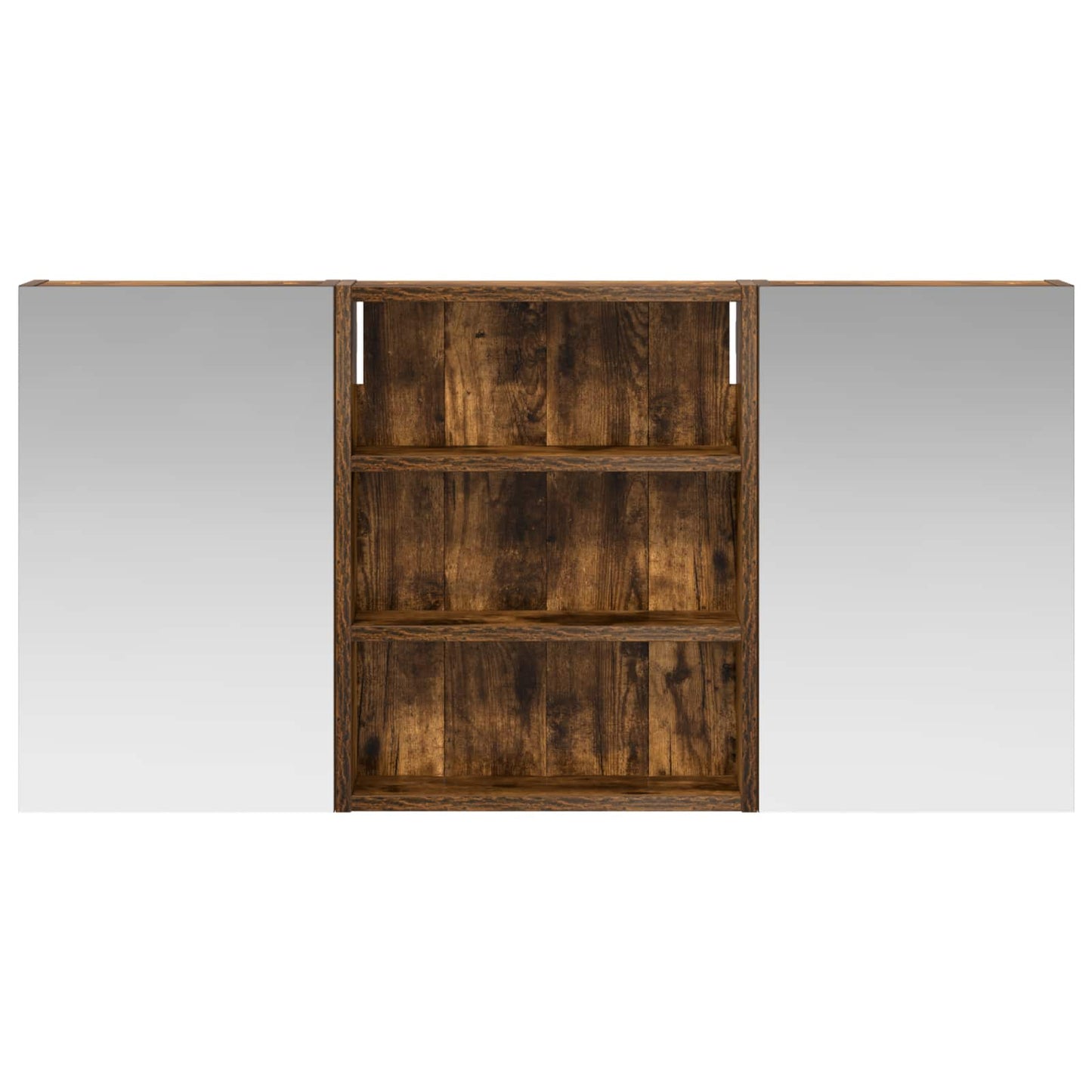 Ensemble de meubles de salle de bain 3 pièces 100 cm | Maison Vasque
