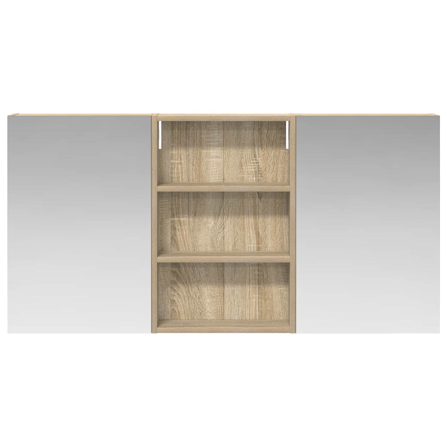Ensemble de meubles de salle de bain 3 pièces 120 cm | Maison Vasque