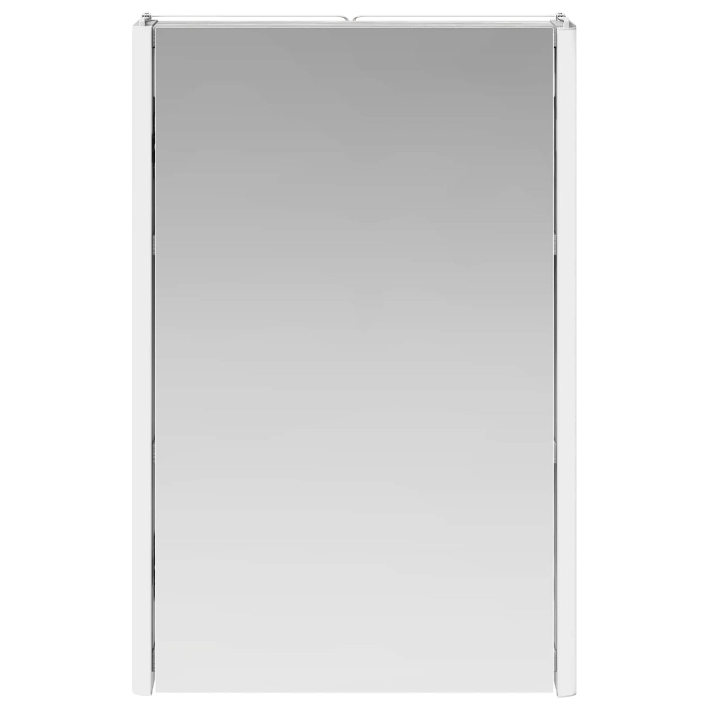 Armoire de toilette miroir 33 cm Sonoma gris | Maison Vasque