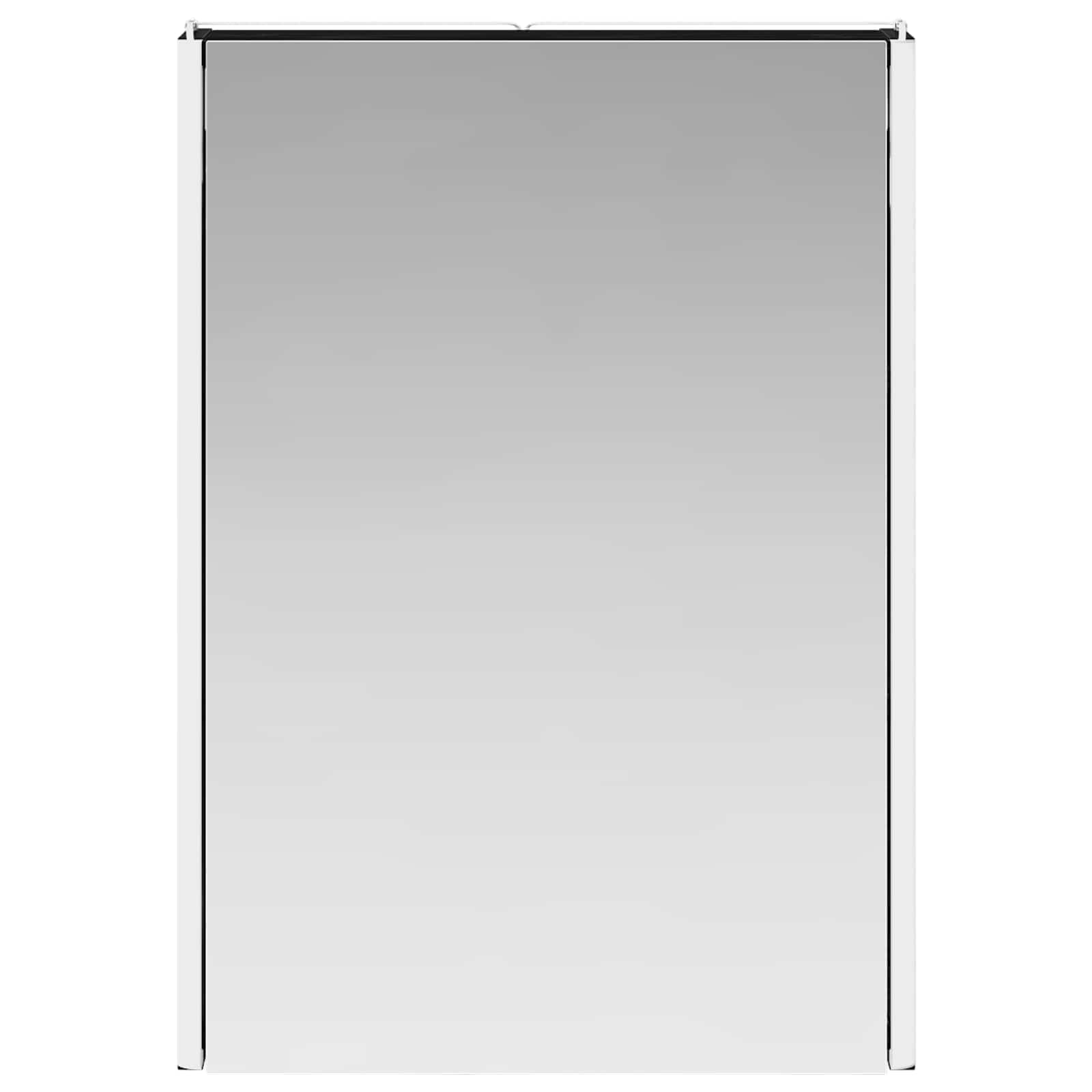 Armoire de toilette miroir 43 cm | Maison Vasque