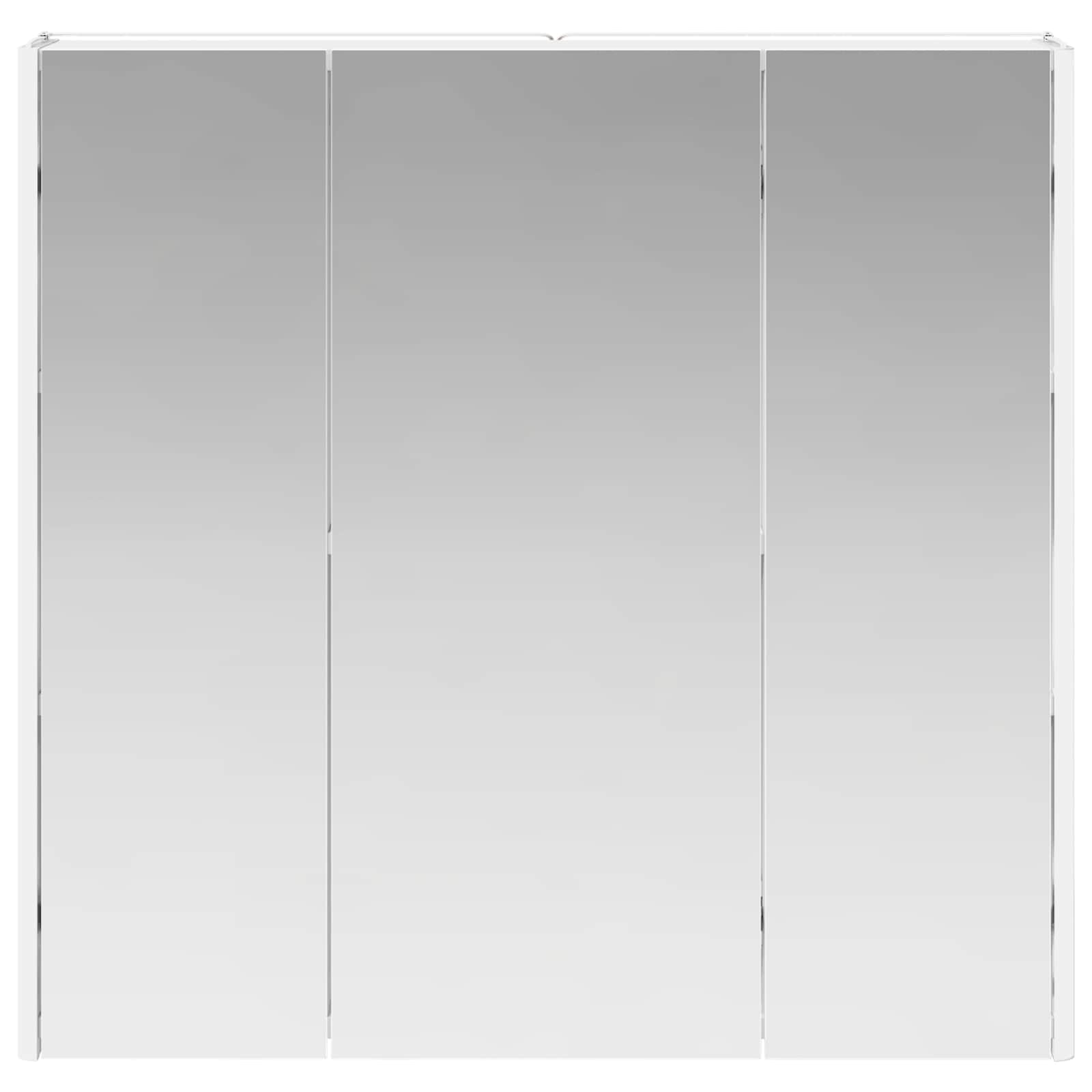 Armoire de toilette miroir 73 cm | Maison Vasque